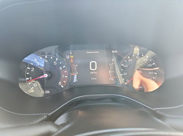 New 2026 Jeep Compass Altitude image 11