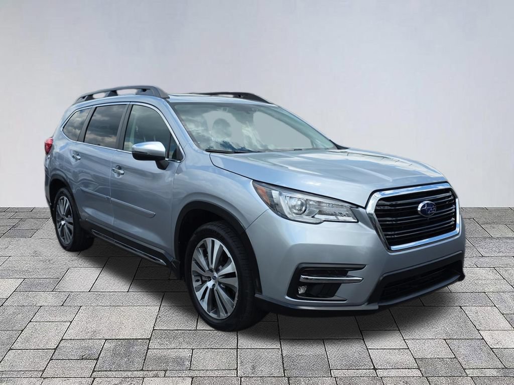Used 2021 Subaru Ascent Touring w/ Popular Package #2A AWD/4WD image 1