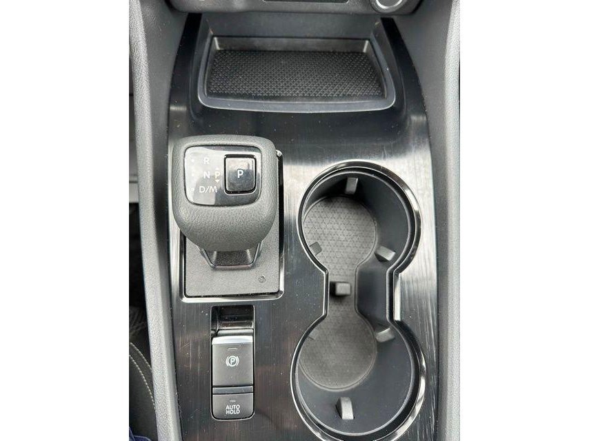 Used 2024 Nissan Rogue SV AWD/4WD image 49