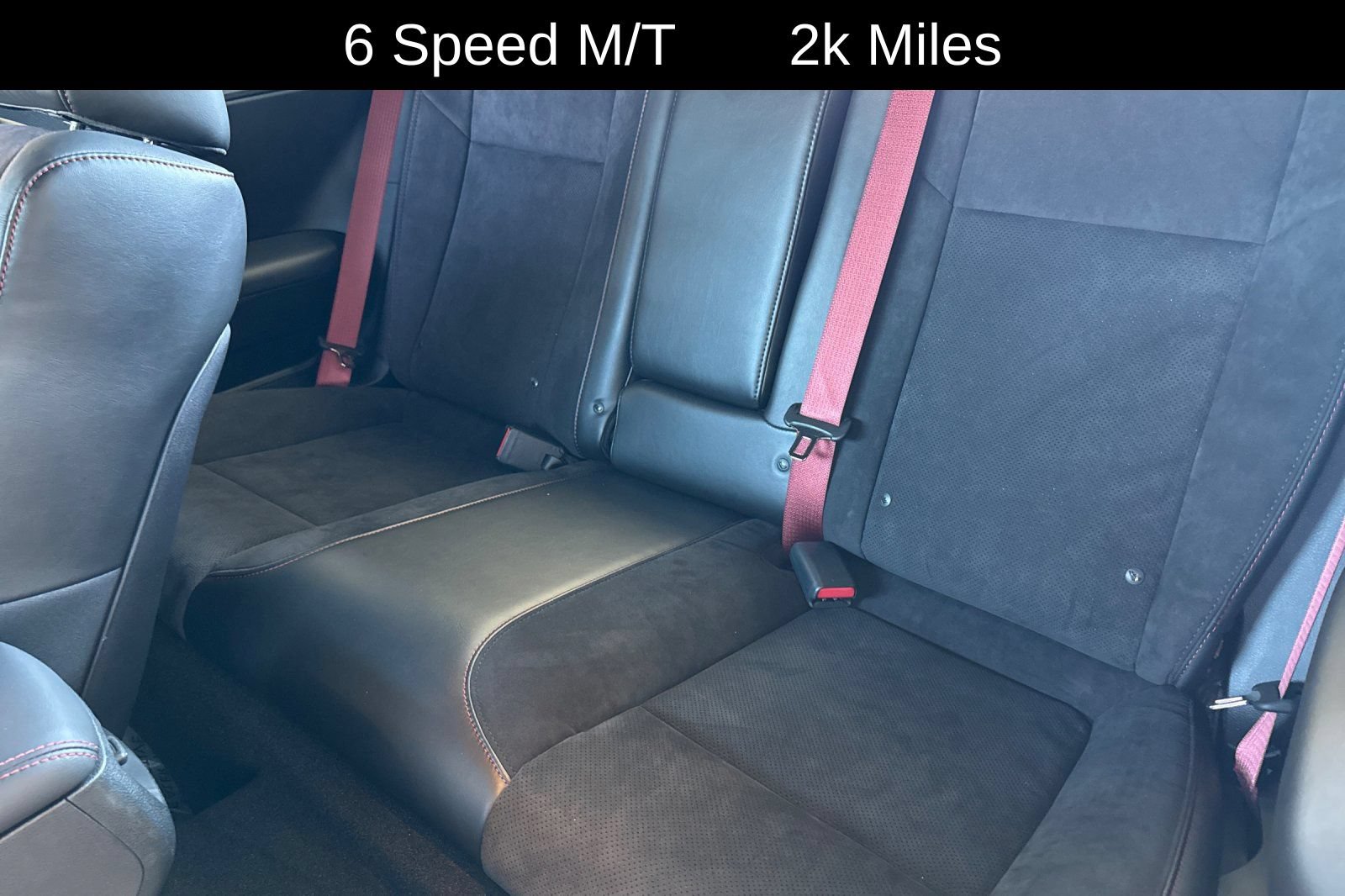 Used 2023 Dodge Challenger R/T Scat Pack RWD image 12