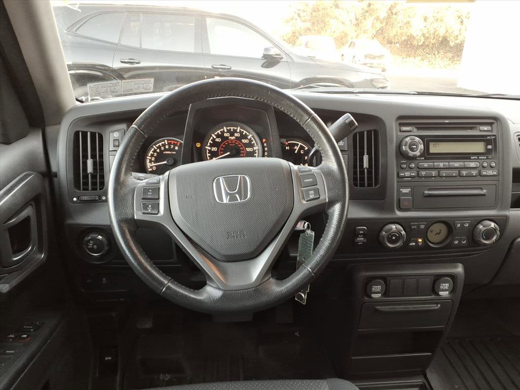 Used 2013 Honda Ridgeline Sport image 15