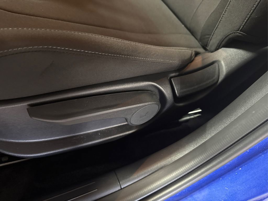 Used 2025 Hyundai Elantra Sport image 22