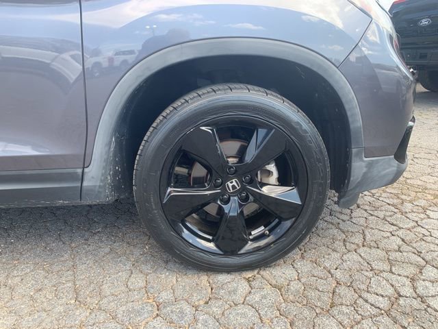 Used 2021 Honda Passport Elite image 42