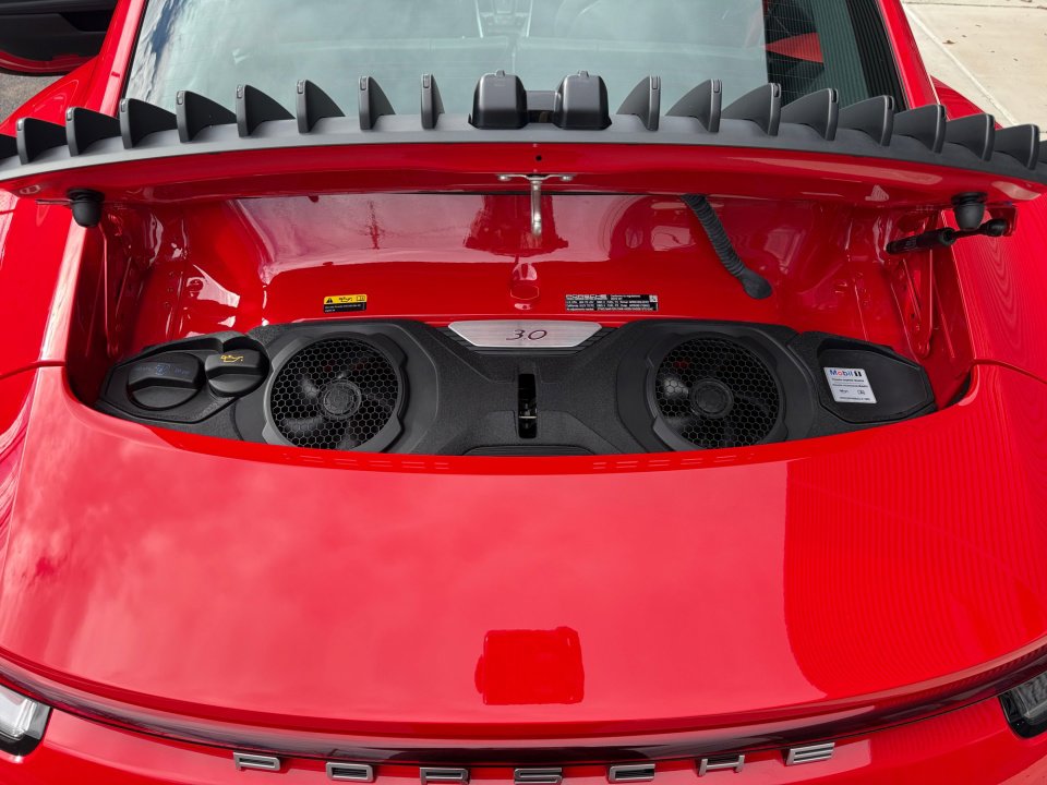 Certified 2022 Porsche 911 Carrera image 17