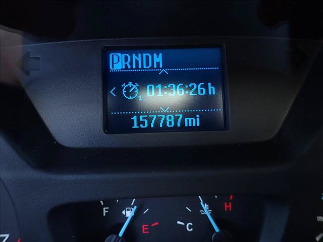 Used 2017 Ford Transit 250 148 Medium Roof RWD image 20