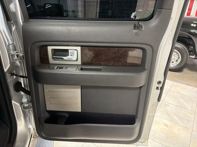 Used 2014 Ford F150 Platinum image 17