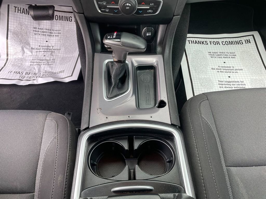 Used 2019 Dodge Charger SXT image 21