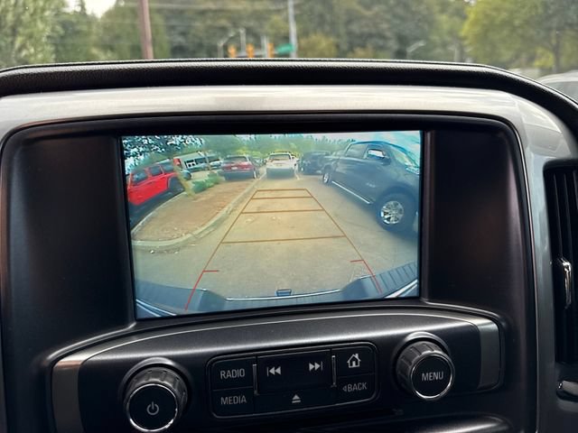 Used 2019 Chevrolet Silverado 2500 LTZ w/ Duramax Plus Package AWD/4WD image 24
