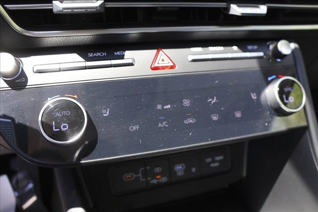 Certified 2026 Hyundai Sonata SEL FWD image 19