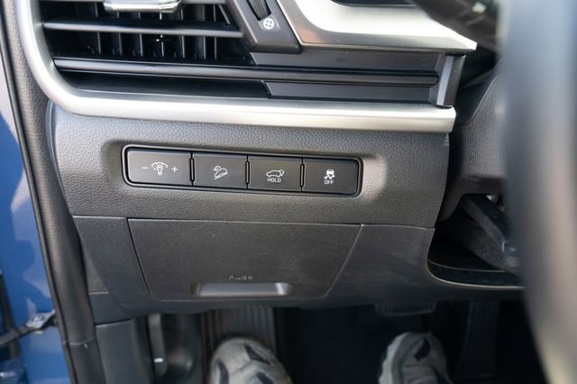 Used 2025 Kia Telluride S AWD/4WD image 26