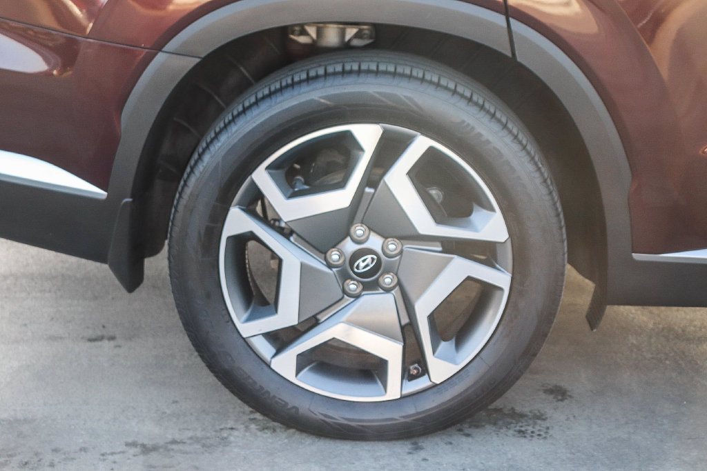 Used 2023 Hyundai Palisade Limited AWD/4WD image 12