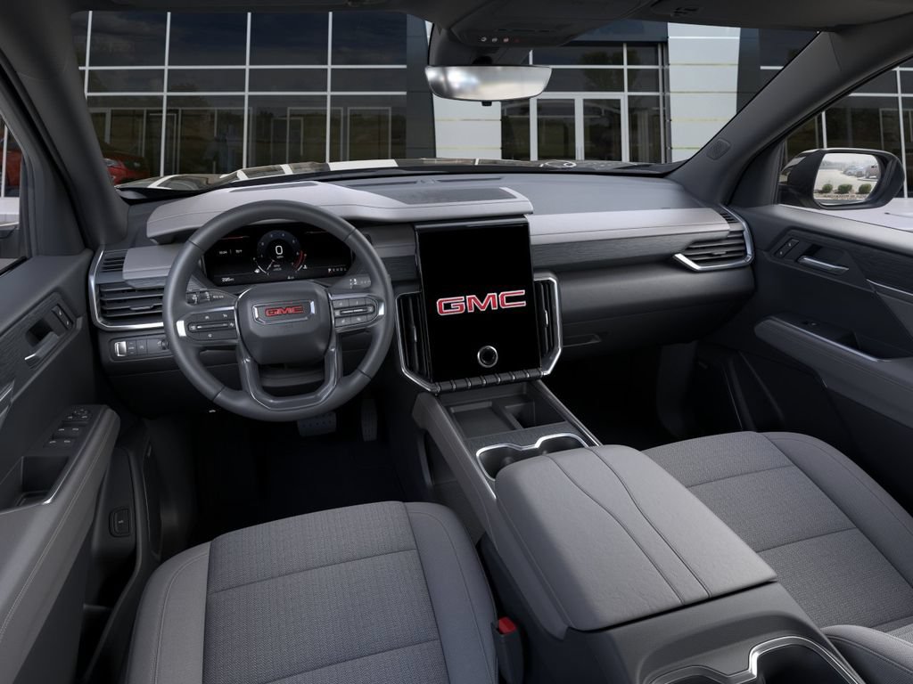 New 2026 GMC Acadia Elevation FWD image 15