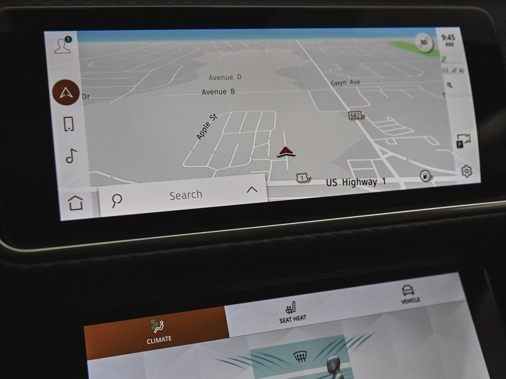 Used 2023 Land Rover Range Rover Velar S image 19