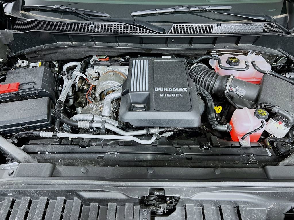 New 2026 Chevrolet Silverado 1500 RST w/ Redline Edition image 31