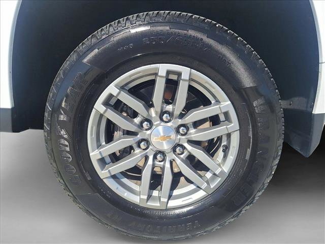 Used 2024 Chevrolet Colorado LT image 20