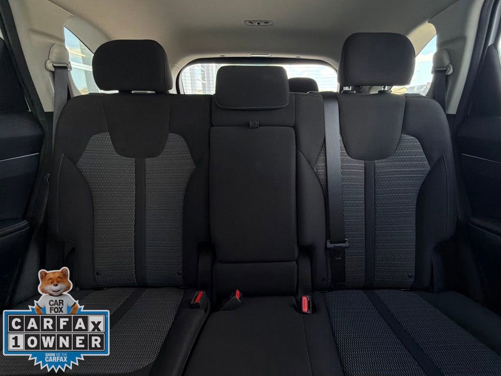 Used 2023 Kia Sorento LX image 24