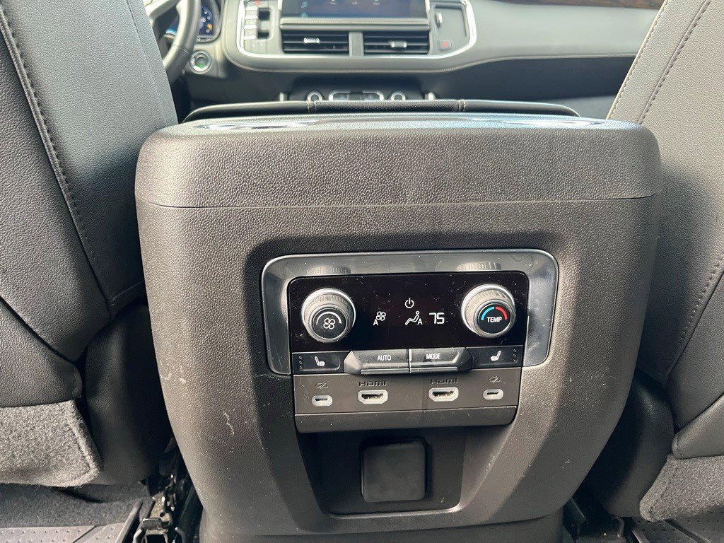 Certified 2023 Chevrolet Tahoe Premier w/ Advanced Technology Package image 21