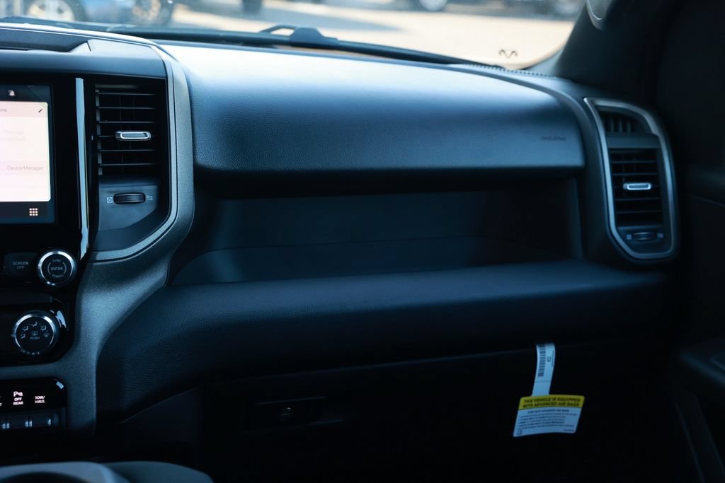 New 2026 RAM 1500 Tradesman RWD image 27