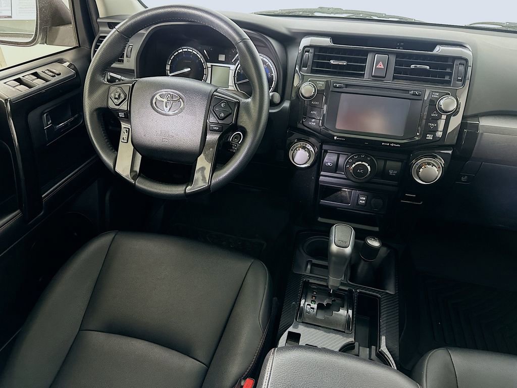 Used 2019 Toyota 4Runner TRD Off-Road Premium image 17