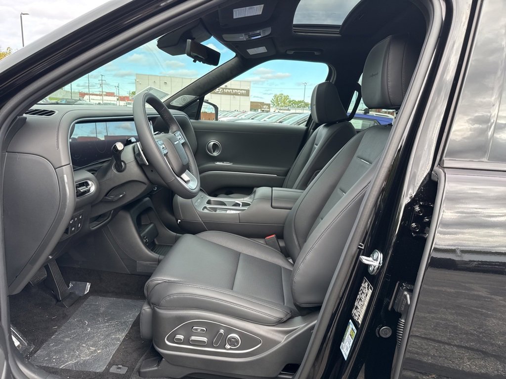 New 2026 Hyundai Palisade Calligraphy image 13