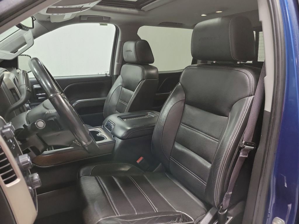 Used 2017 GMC Sierra 1500 Denali image 36