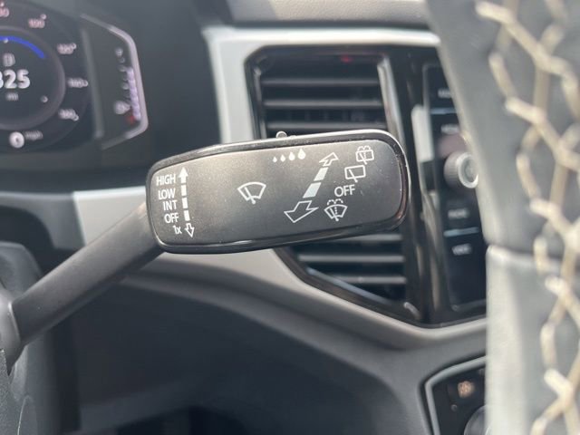 Certified 2022 Volkswagen Atlas Cross Sport SE w/ Panoramic Sunroof Package image 19