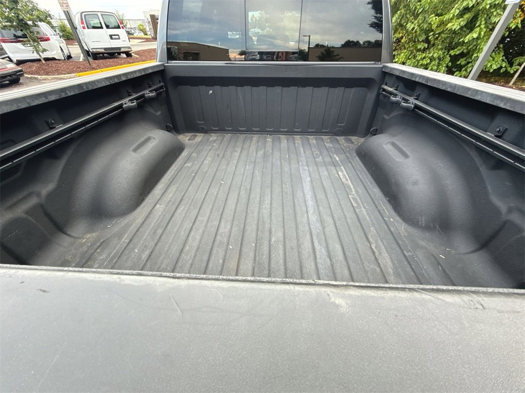 Used 2019 RAM 1500 Big Horn image 25