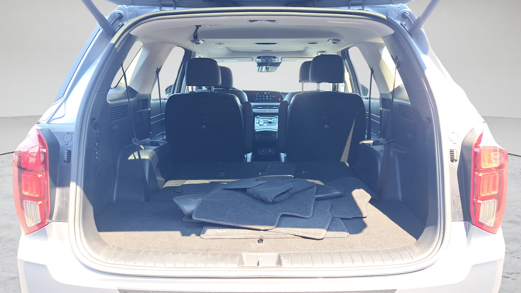 Used 2020 Hyundai Palisade SEL AWD/4WD image 27