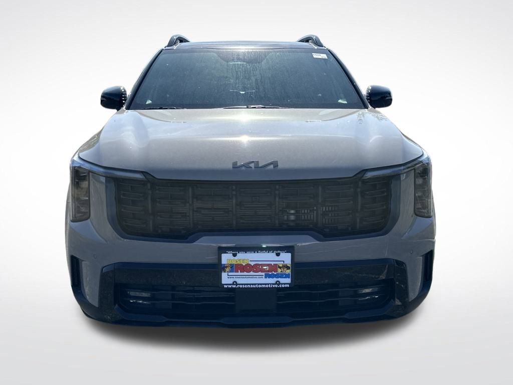 New 2026 Kia Sorento SX Prestige image 8