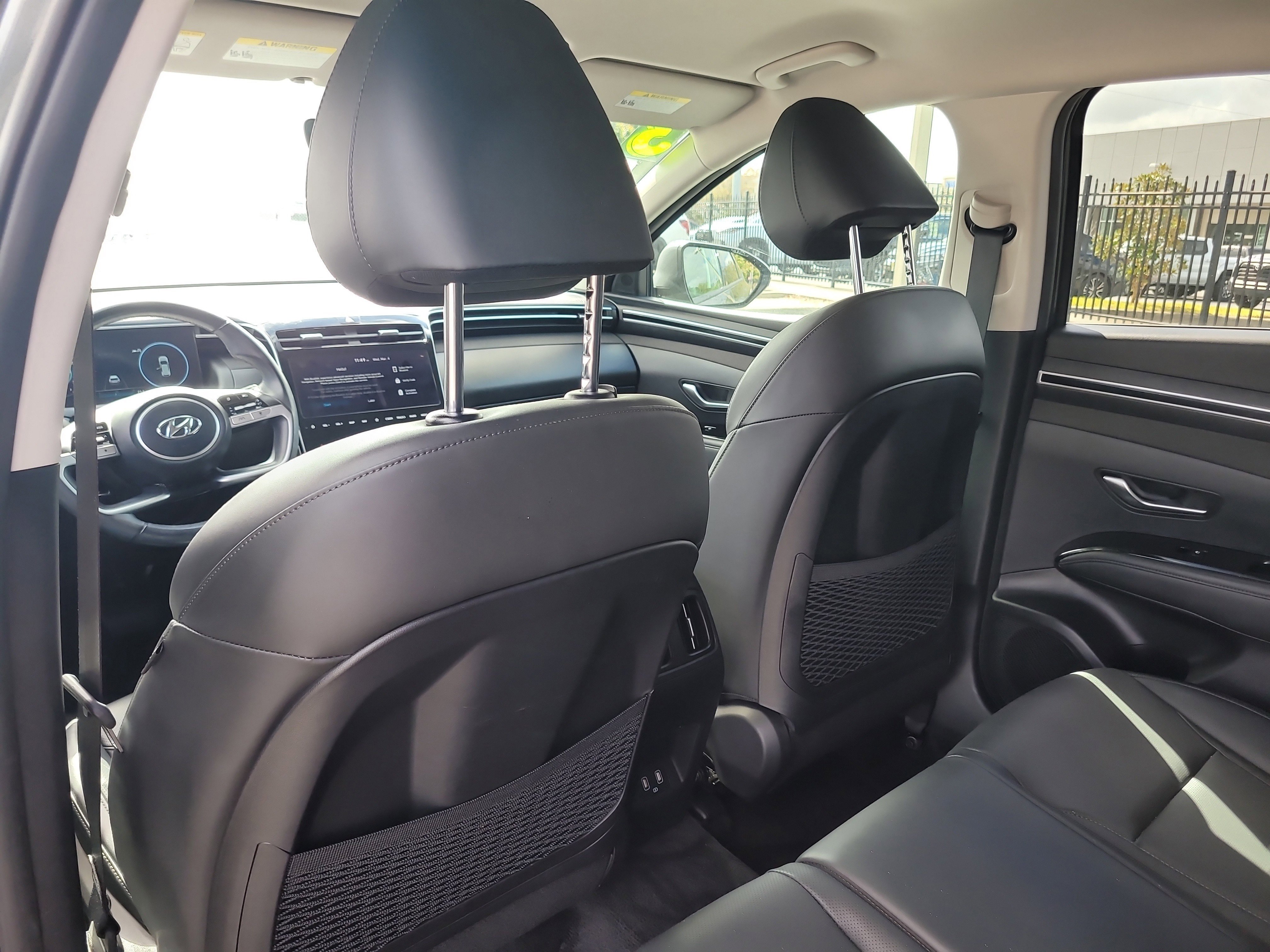 Used 2023 Hyundai Tucson XRT image 14