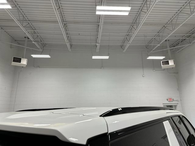 Used 2022 Chevrolet Tahoe RST w/ Sport Performance Package image 28