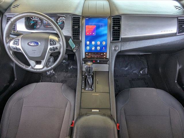 Used 2017 Ford Taurus SEL FWD image 17
