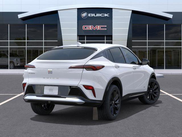 New 2026 Buick Envista Sport Touring w/ Convenience I Package image 26