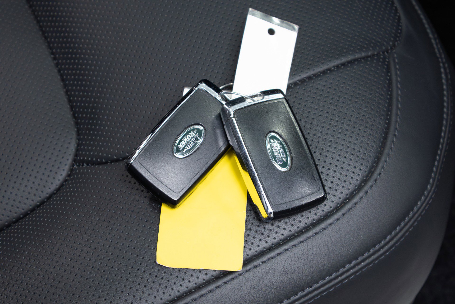 Used 2021 Land Rover Range Rover Westminster Edition image 82