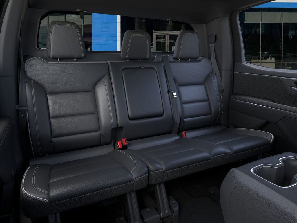 New 2026 GMC Sierra EV Elevation w/ Premium Package image 18