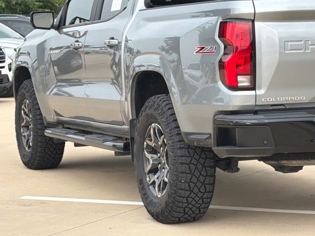 Used 2023 Chevrolet Colorado Z71 w/ Z71 Convenience Package 2 AWD/4WD image 6