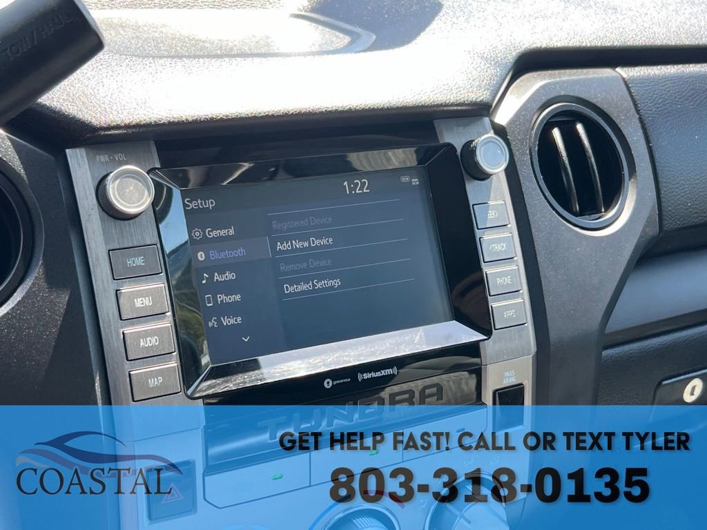 Used 2020 Toyota Tundra SR image 37