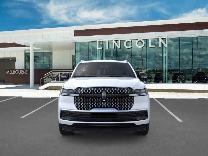New 2025 Lincoln Navigator Reserve image 6
