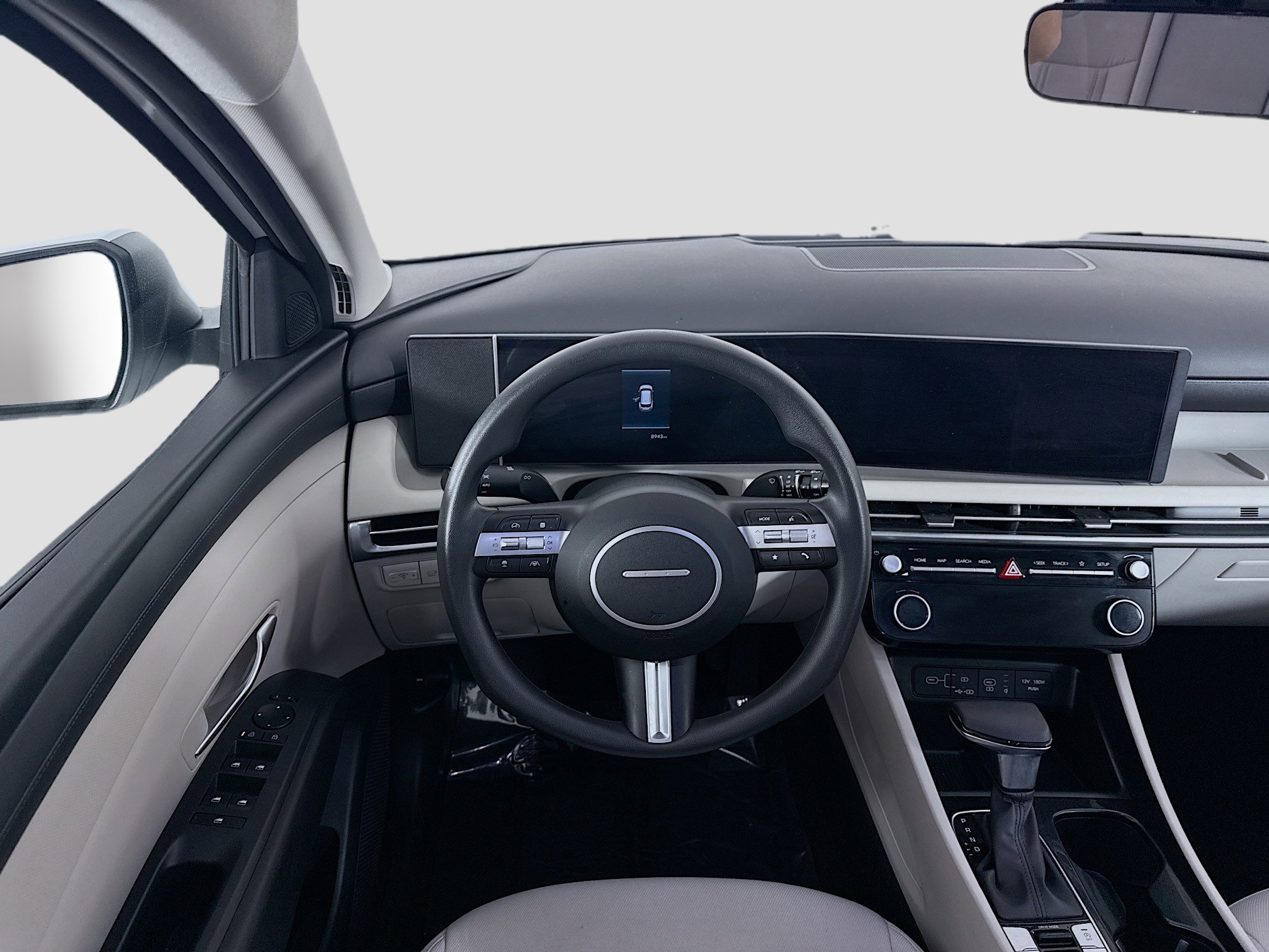 Used 2025 Hyundai Tucson SEL image 17