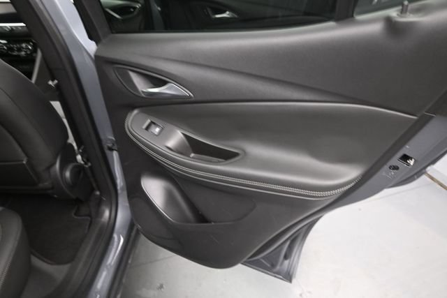 Used 2020 Buick Encore GX Select w/ Experience Buick Package FWD image 14