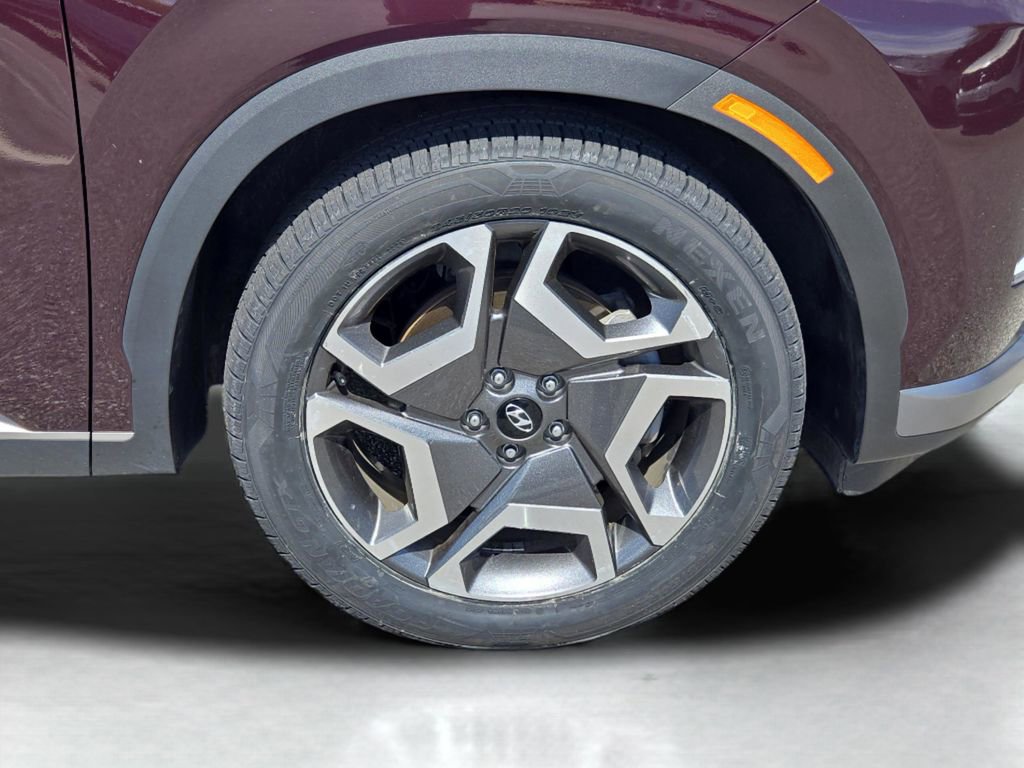 Used 2024 Hyundai Palisade SEL image 6