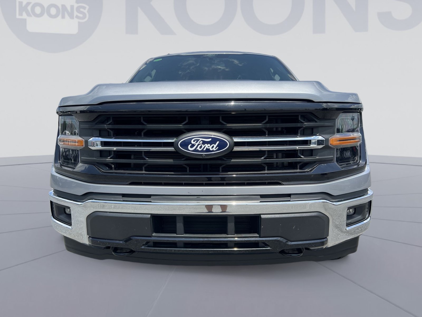Used 2024 Ford F150 XLT w/ Mobile Office Package AWD/4WD image 11