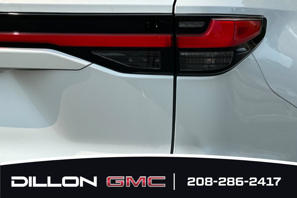 Used 2026 Lexus TX 350 AWD w/ Technology Package image 30