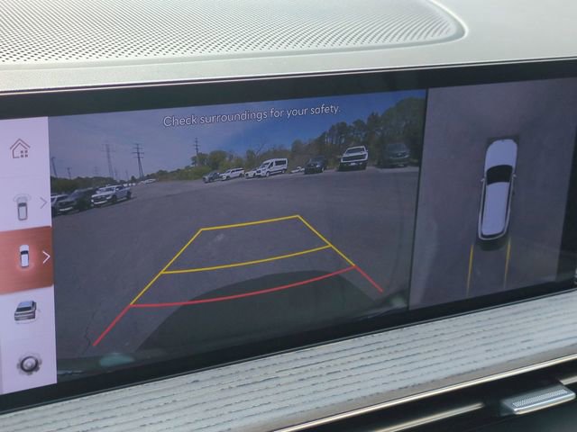 Used 2026 Genesis GV80 2.5T Advanced image 22