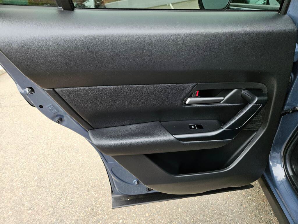 Certified 2024 MAZDA CX-50 AWD 2.5 S w/ Cargo Package image 15