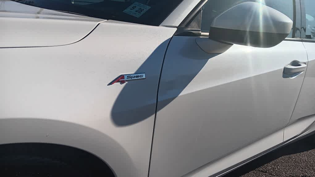 Used 2024 Acura Integra A-Spec FWD image 11