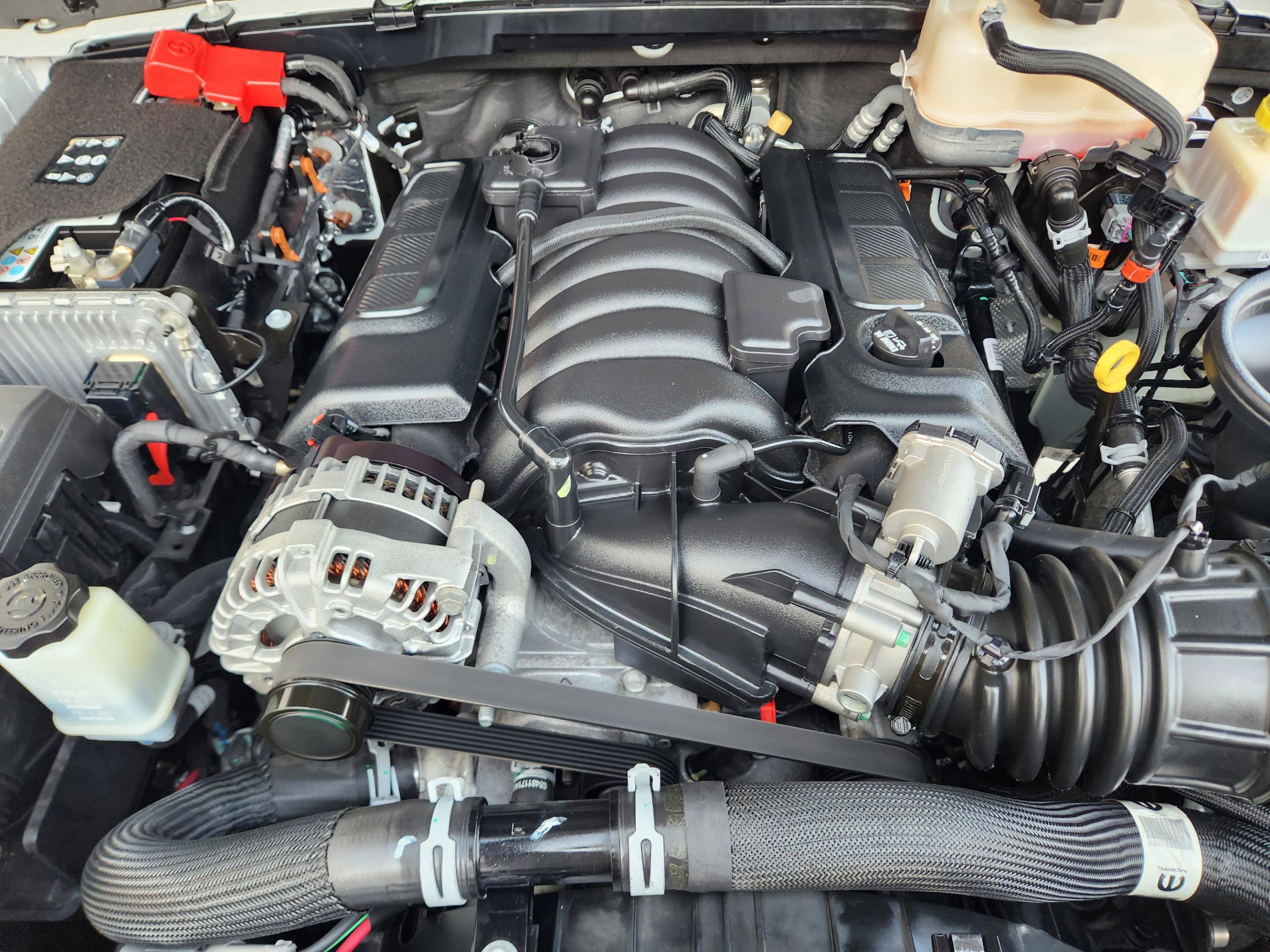 Used 2021 Jeep Wrangler Unlimited Rubicon w/ Dual Top Group image 28