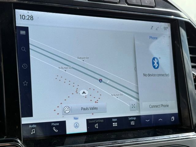 Used 2022 Ford F450 King Ranch w/ FX4 Off-Road Package AWD/4WD image 27