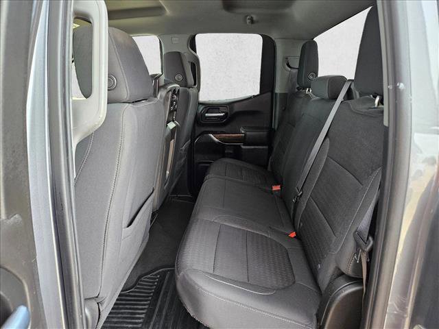 Used 2021 GMC Sierra 1500 Elevation RWD image 18