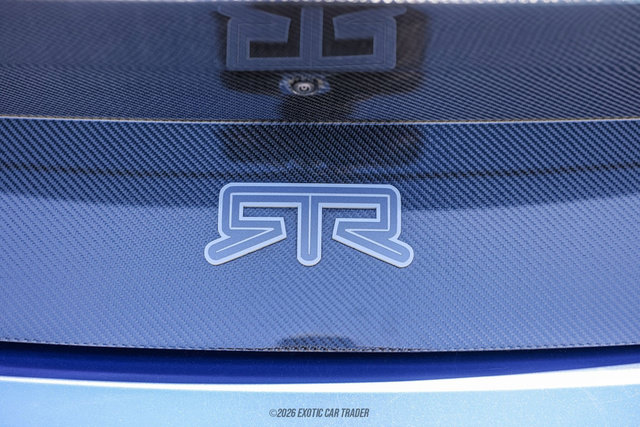 Used 2024 Ford Mustang GT Premium RWD image 59